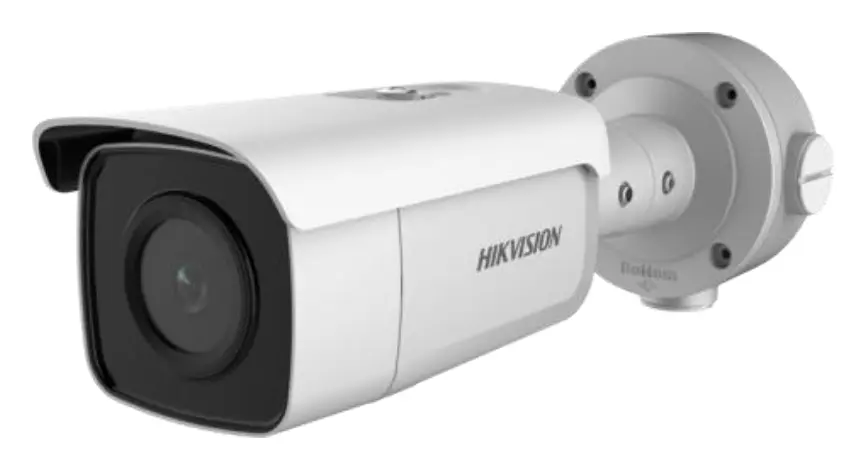Hikvision DS-2CD3T45G0-4IS(B) 4 MP IP Bullet Kamera