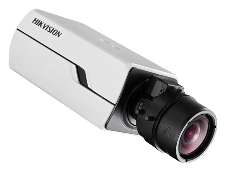 Hikvision DS-2CD4025FWD 2 MP IP Box Kamera — görsel 2
