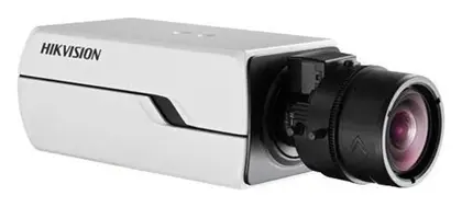 Hikvision DS-2CD4032FWD-APW 3 MP IP Box Kamera
