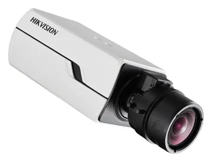 Hikvision DS-2CD4065F-A 6 MP IP Box Kamera