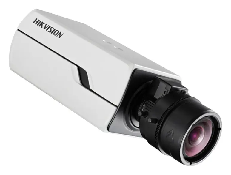 Hikvision DS-2CD4065F 6 MP IP Box Kamera