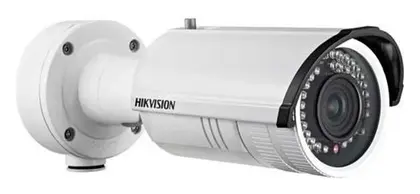 Hikvision DS-2CD4212FWD-IH 1.3 MP Motorize Lens IP Bullet Kamera