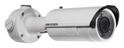 Hikvision DS-2CD4232FWD-IZ 3 MP Motorize Lens IP Bullet Kamera
