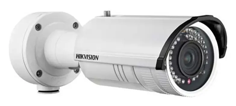 Hikvision DS-2CD4232FWD-IZHS 3 MP Motorize Lens IP Bullet Kamera