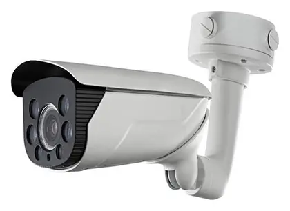 Hikvision DS-2CD4635FWD-IZ 3 MP Motorize Lens IP Bullet Kamera
