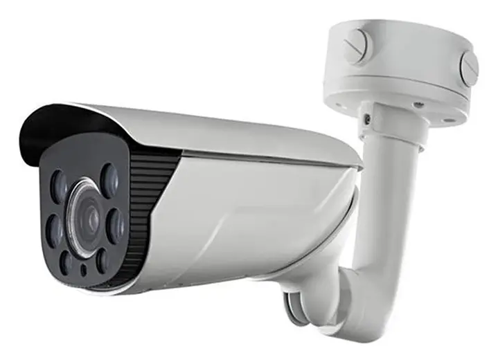 Hikvision DS-2CD4635FWD-IZHS 3 MP Motorize Lens IP Bullet Kamera