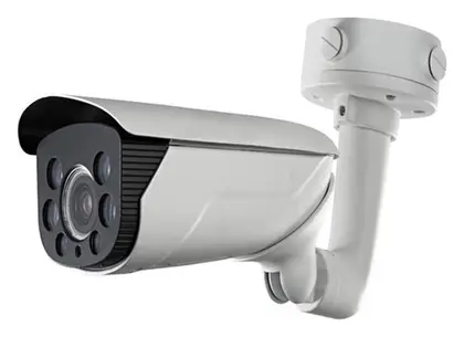 Hikvision DS-2CD4685F-IZHS 8 MP Motorize Lens IP Bullet Kamera