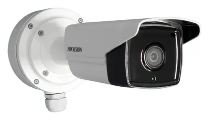 Hikvision DS-2CD4A45G0-IZ(H)S 4 MP Motorize Lens IP Bullet Kamera