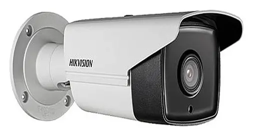 Hikvision DS-2CD4A85F-IZS 8 MP Motorize Lens IP Bullet Kamera