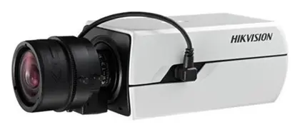 Hikvision DS-2CD4C36FWD-AP 3 MP IP Box Kamera