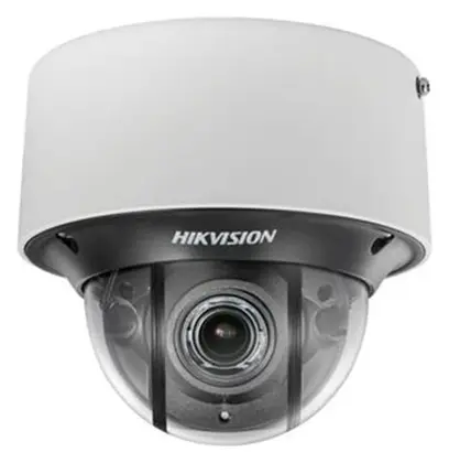 Hikvision DS-2CD4D36FWD-IZS 3 MP Varifocal IP Dome Kamera