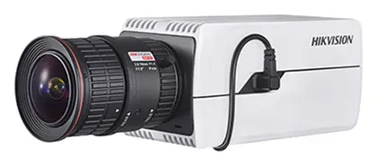 Hikvision DS-2CD5085G0-AP 8 MP IP Box Kamera