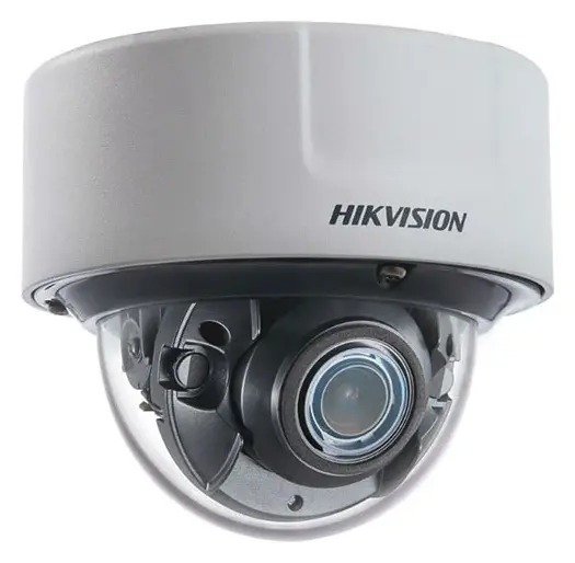 Hikvision DS-2CD5185G0-IZS 8 MP Varifocal IP Dome Kamera