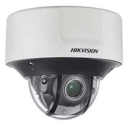 Hikvision DS-2CD5585G0-IZHS 8 MP Motorize Lens IP Dome Kamera