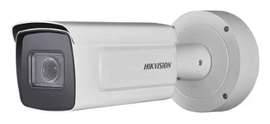 Hikvision DS-2CD5A85G1-IZS 8 MP Motorize Lens IP Bullet Kamera