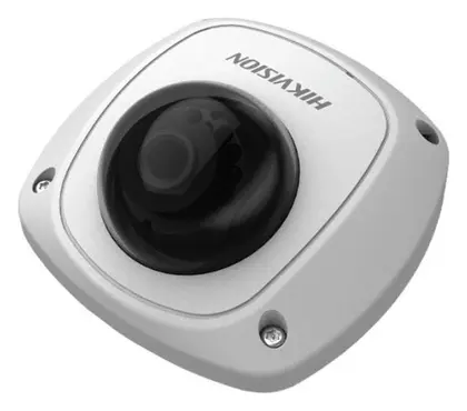 Hikvision DS-2CD6510D-IO 1.3 MP IP Mobil Kamera
