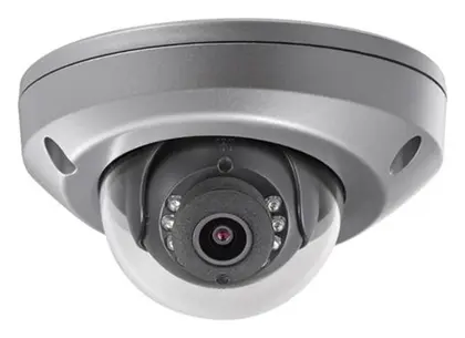 Hikvision DS-2CD6510DT-IO 1.3MP Mobil IP Kamera