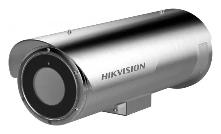 Hikvision DS-2CD6626B/E-HIR5 2 MP Varifocal IP Bullet Kamera
