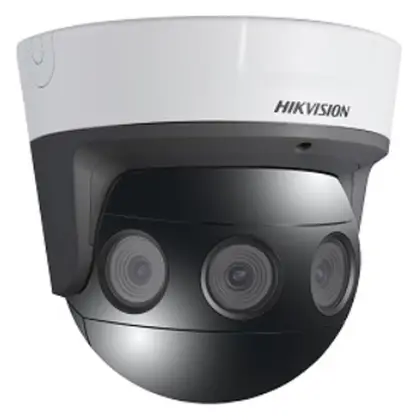 Hikvision DS-2CD6924F-I 8 MP Panoramik Kamera
