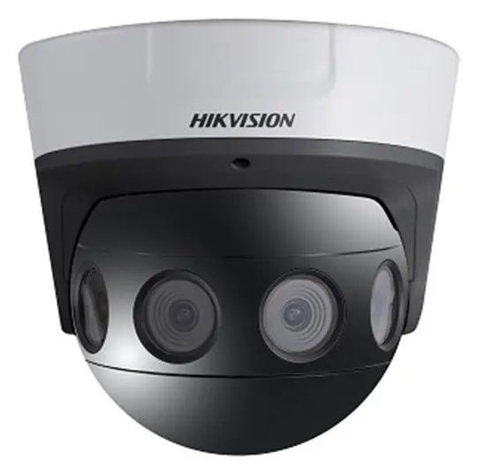 Hikvision DS-2CD6924F-IS 2 MP Panoramik Kamera