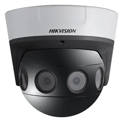 Hikvision DS-2CD6984G0-IHS-NFC 32 MP Panoramik Kamera