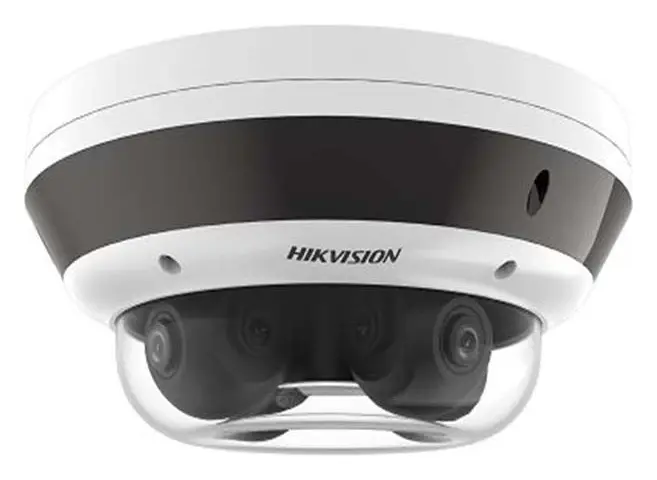 Hikvision DS-2CD6D54G1-IZ IP PanoVu Kamera