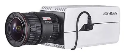 Hikvision DS-2CD7046G0-(AP) 4 MP Varifocal IP Box Kamera