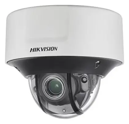 Hikvision DS-2CD7585G0-IZS 8 MP DeepinView Varifocal IP Dome Kamera