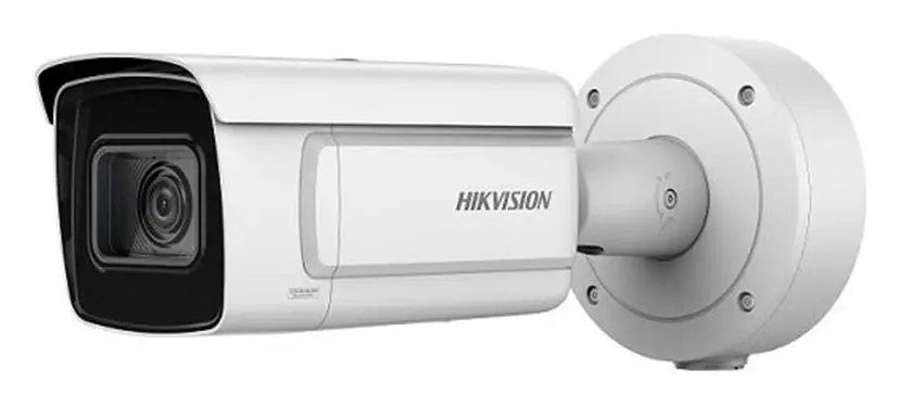 Hikvision DS-2CD7A46G0-IZHS 4 MP DeepinView Varifocal IP Bullet Kamera