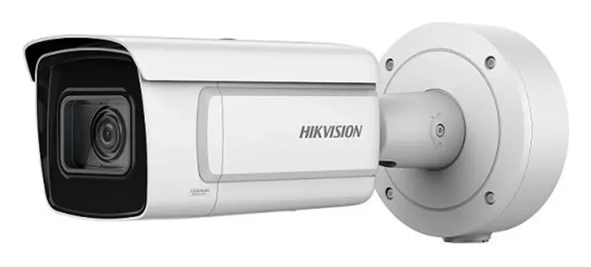 Hikvision DS-2CD7A85G0-IZS 8 MP Varifocal IP Bullet Kamera
