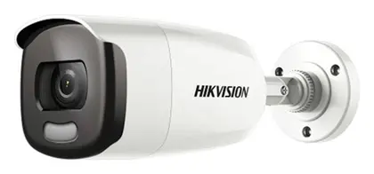 Hikvision DS-2CE10DFT-FC 2 MP ColorVu HD-TVI Bullet Kamera