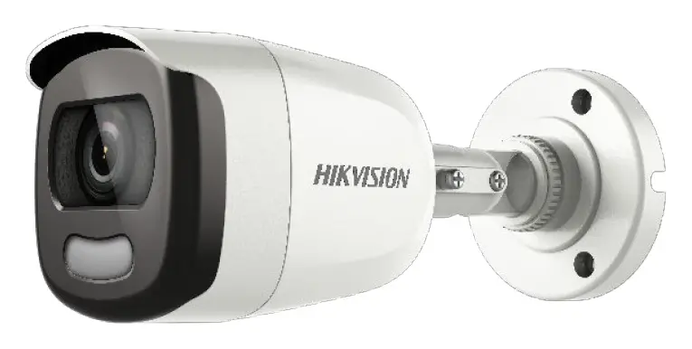 Hikvision DS-2CE10DFT-PF28 2 MP Full-Color HD-TVI Bullet Kamera