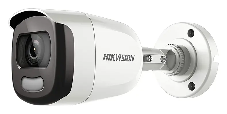 Hikvision DS-2CE10HFT-E 5 MP HD-TVI Bullet Kamera