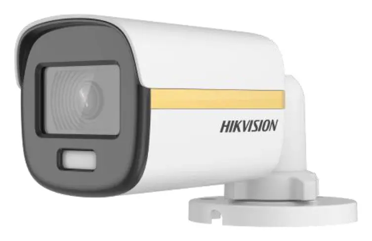 Hikvision DS-2CE10UF3T-E 8 MP Varifocal HD-TVI Bullet Kamera