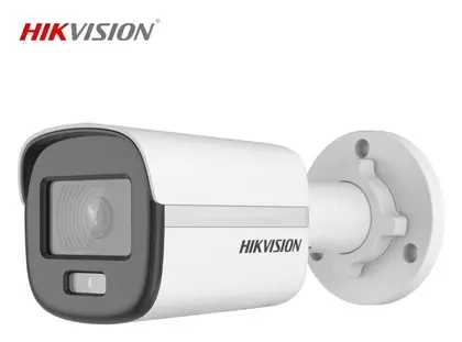 Hikvision DS-2CE12DF3T-F 2 MP ColorVu HD-TVI Bullet Kamera