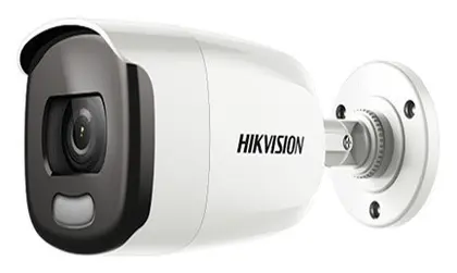 Hikvision DS-2CE12DFT-F 2 MP ColorVu HD-TVI Bullet Kamera