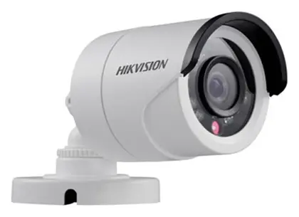 Hikvision DS-2CE16C0T-IRF 1 MP HD-TVI Bullet Kamera