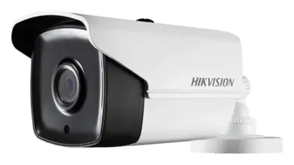 Hikvision DS-2CE16C0T-IT5 1 MP HD-TVI Bullet Kamera