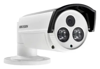 Hikvision DS-2CE16C2T-IT5 1.3 MP HD-TVI Bullet Kamera