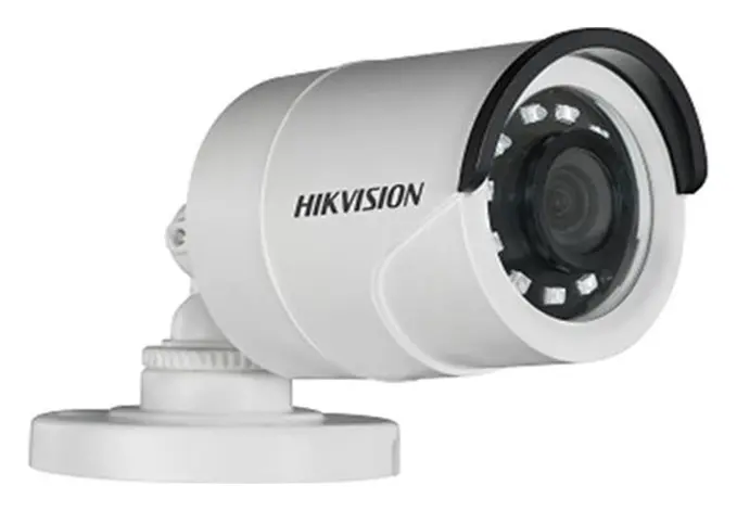 Hikvision DS-2CE16D0T-I2FB 2 MP HD-TVI Bullet Kamera