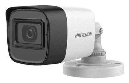Hikvision DS-2CE16D0T-ITFS 2 MP HD-TVI Bullet Kamera