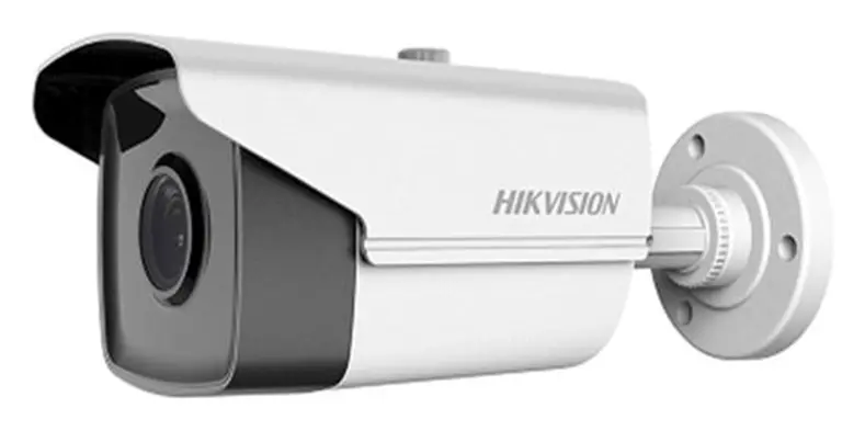 Hikvision DS-2CE16D8T-IT3F 2 MP HD-TVI Bullet Kamera