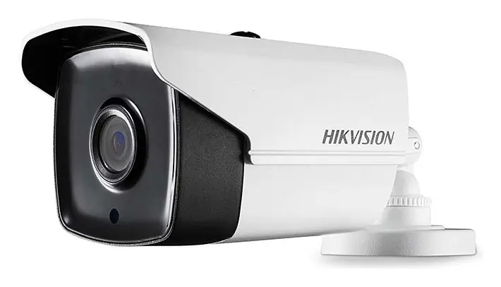 Hikvision DS-2CE16D8T-IT5E 2 MP AHD Bullet Kamera