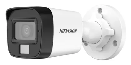 Hikvision DS-2CE16K0T-LFS 3 MP HD-TVI Bullet Kamera