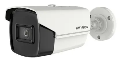 Hikvision DS-2CE16U7T-IT3F 8 MP HD-TVI Bullet Kamera