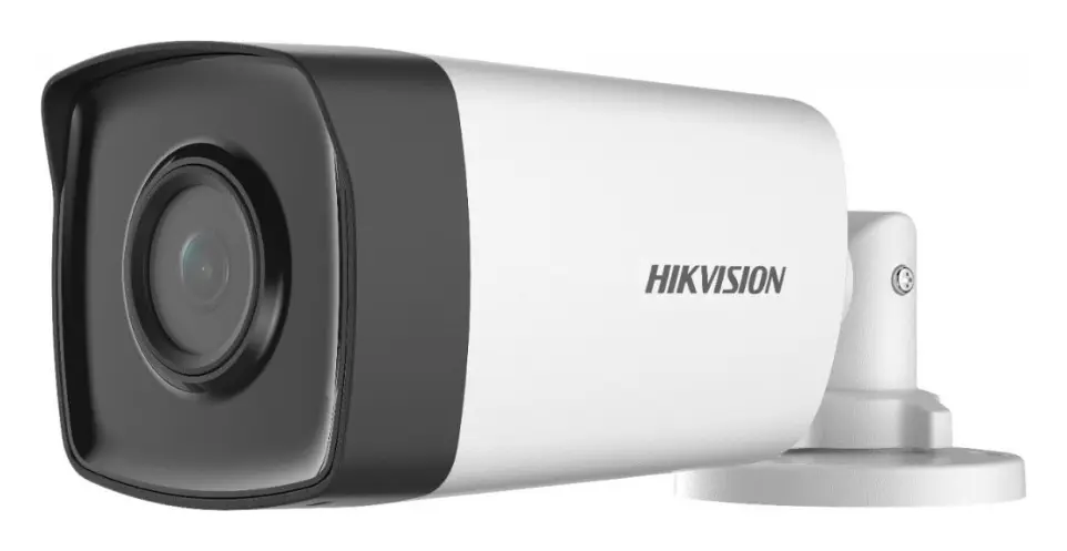 Hikvision DS-2CE17D0T-IT3F 2 MP HD-TVI Bullet Kamera