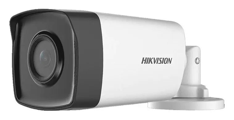 Hikvision DS-2CE17D0T-IT5F 2 MP HD-TVI Bullet Kamera — görsel 2