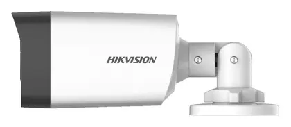 Hikvision DS-2CE17H0T-IT5F 5 MP HD-TVI Bullet Kamera