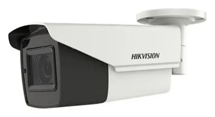 Hikvision DS-2CE19U1T-IT3ZF 8 MP Motorize Lens HD-TVI Bullet Kamera
