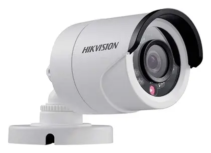 Hikvision DS-2CE1AC0T-IRF 1 MP HD-TVI Bullet Kamera
